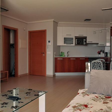 Okeanos Sea View 1 Bedroom Vr-S Гранаділья-де-Абона Екстер'єр фото