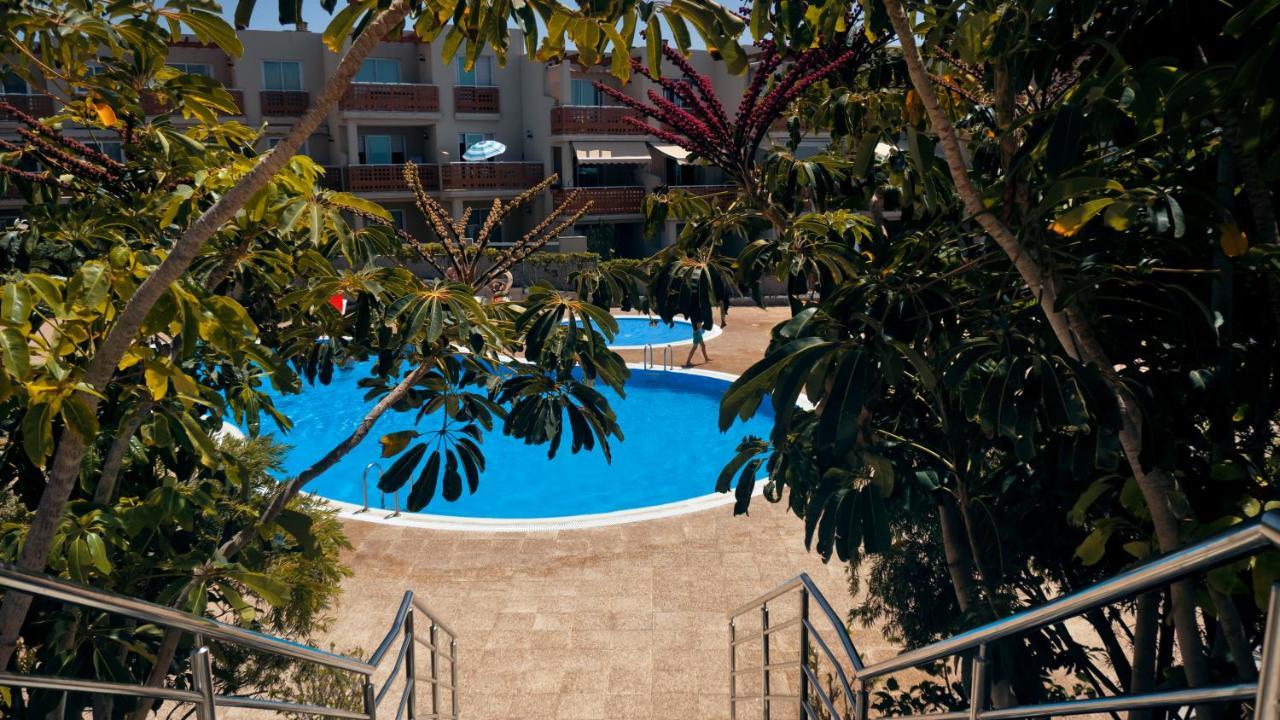 Okeanos Sea View 1 Bedroom Vr-S Гранаділья-де-Абона Екстер'єр фото