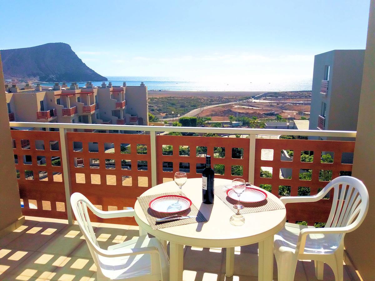 Okeanos Sea View 1 Bedroom Vr-S Гранаділья-де-Абона Екстер'єр фото