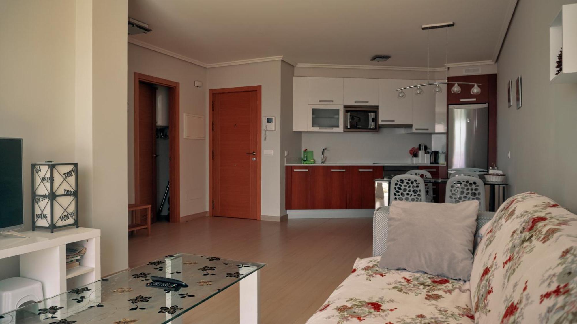 Okeanos Sea View 1 Bedroom Vr-S Гранаділья-де-Абона Екстер'єр фото