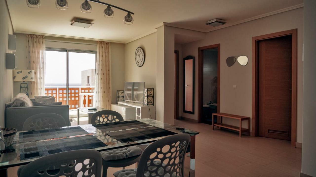 Okeanos Sea View 1 Bedroom Vr-S Гранаділья-де-Абона Екстер'єр фото