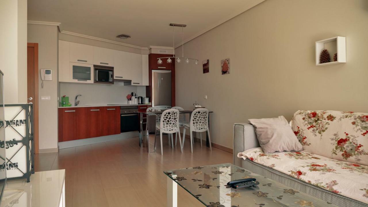 Okeanos Sea View 1 Bedroom Vr-S Гранаділья-де-Абона Екстер'єр фото