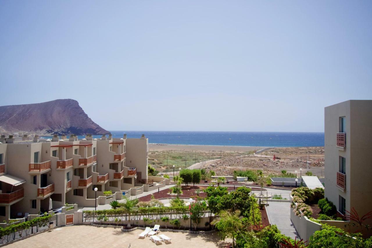 Okeanos Sea View 1 Bedroom Vr-S Гранаділья-де-Абона Екстер'єр фото