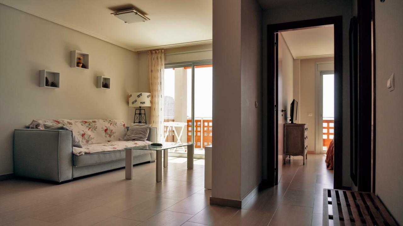 Okeanos Sea View 1 Bedroom Vr-S Гранаділья-де-Абона Екстер'єр фото