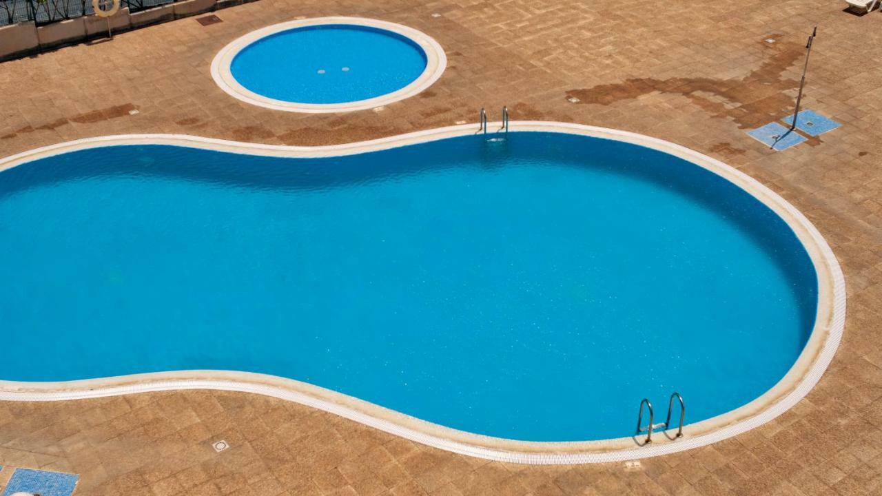 Okeanos Sea View 1 Bedroom Vr-S Гранаділья-де-Абона Екстер'єр фото