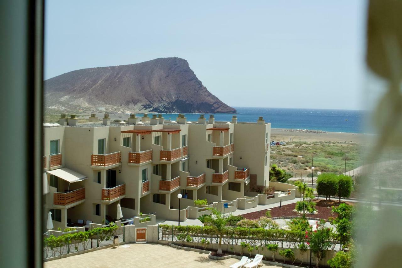 Okeanos Sea View 1 Bedroom Vr-S Гранаділья-де-Абона Екстер'єр фото