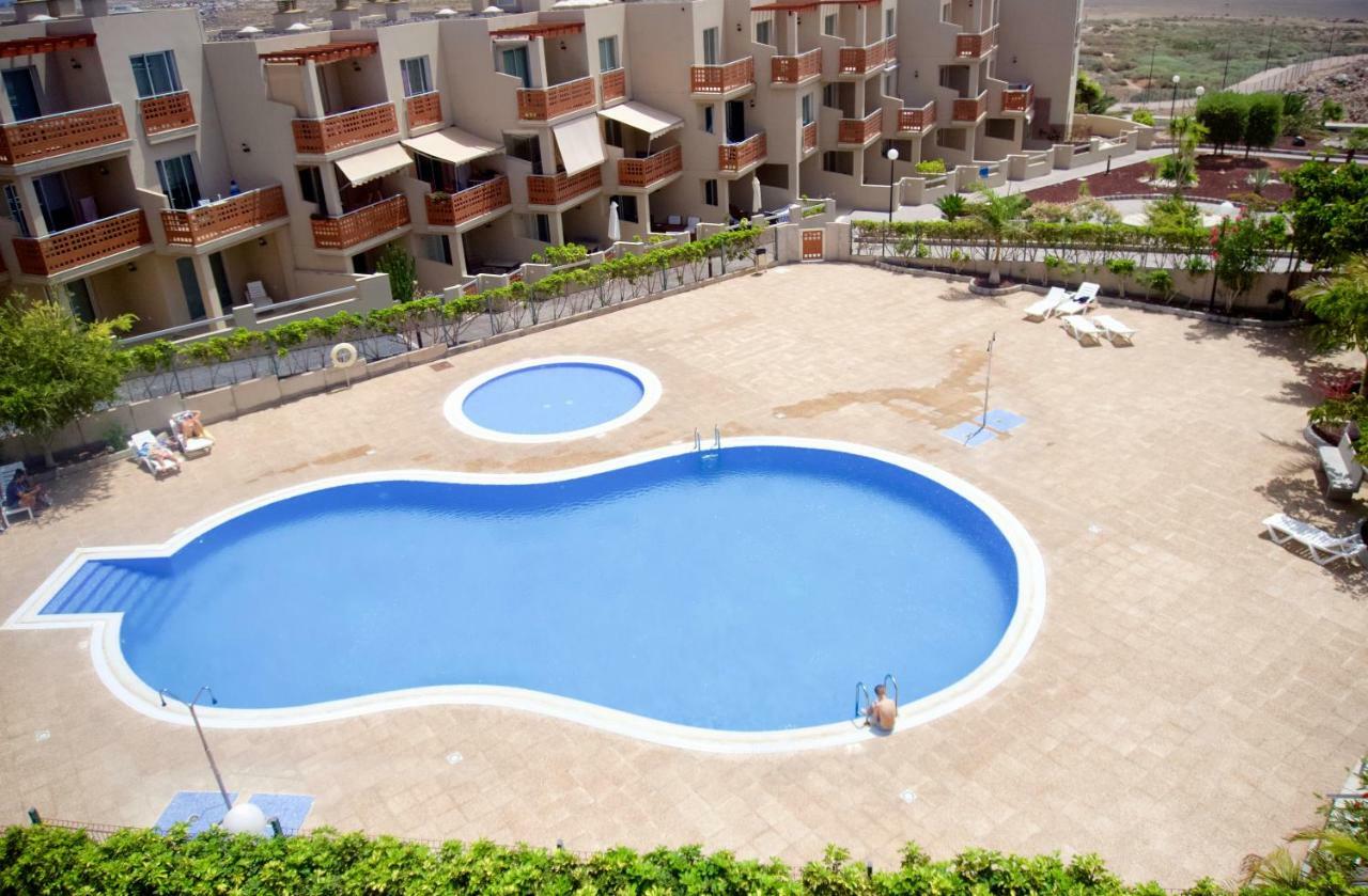 Okeanos Sea View 1 Bedroom Vr-S Гранаділья-де-Абона Екстер'єр фото