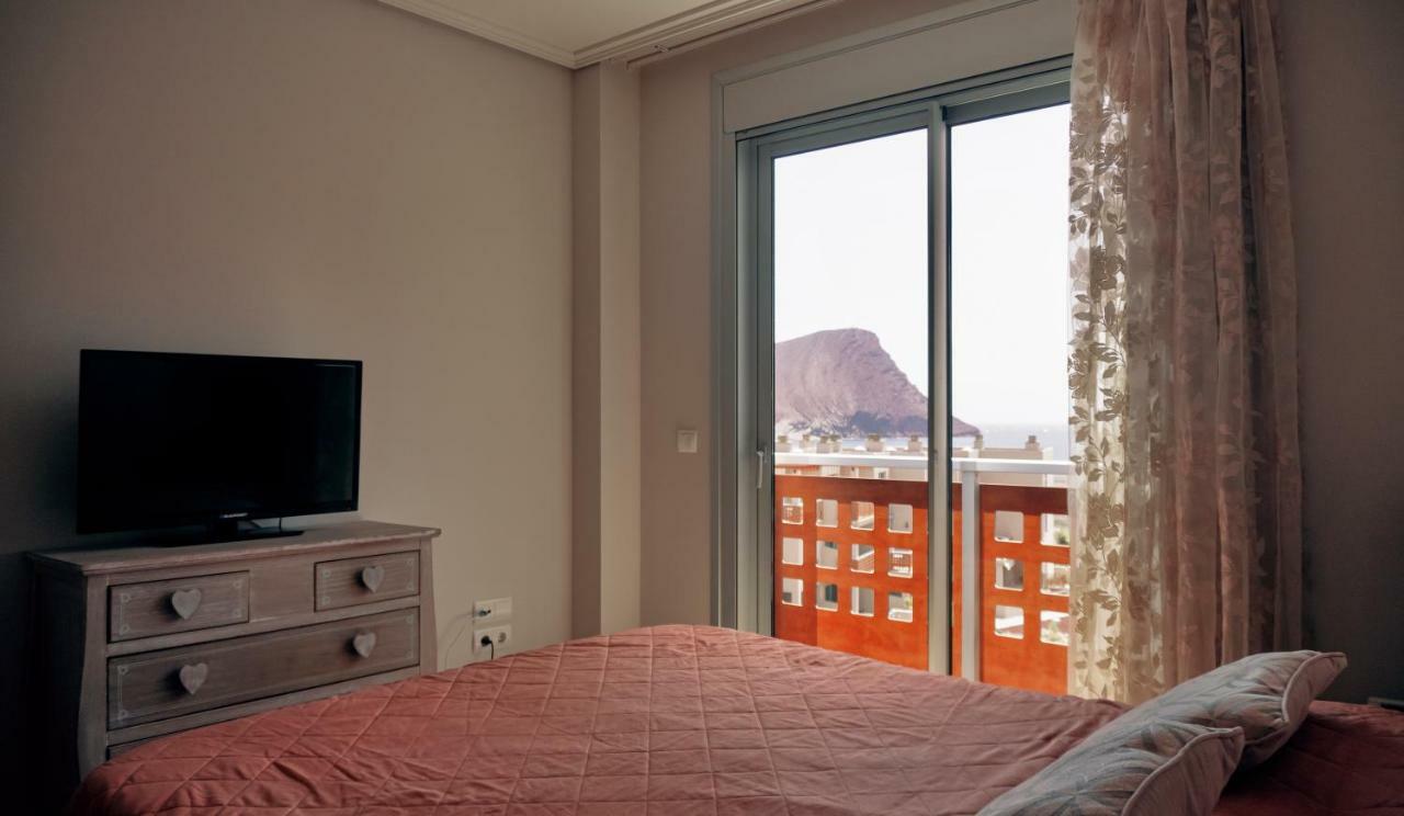 Okeanos Sea View 1 Bedroom Vr-S Гранаділья-де-Абона Екстер'єр фото